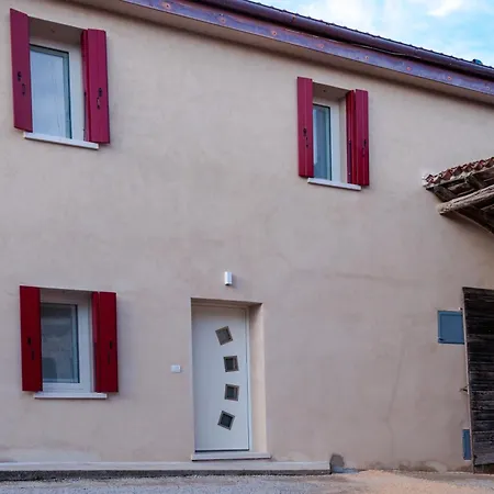 Vakantiehuis Relax *