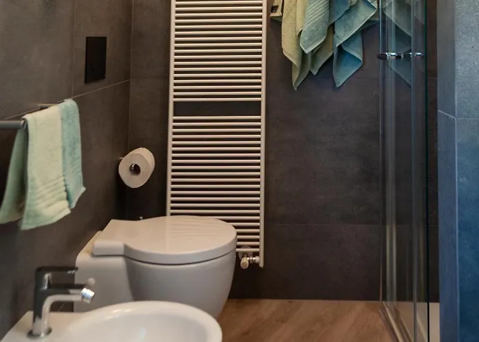 Relax Holiday home *