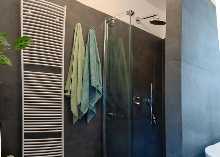 Relax Holiday home Farra di Soligo