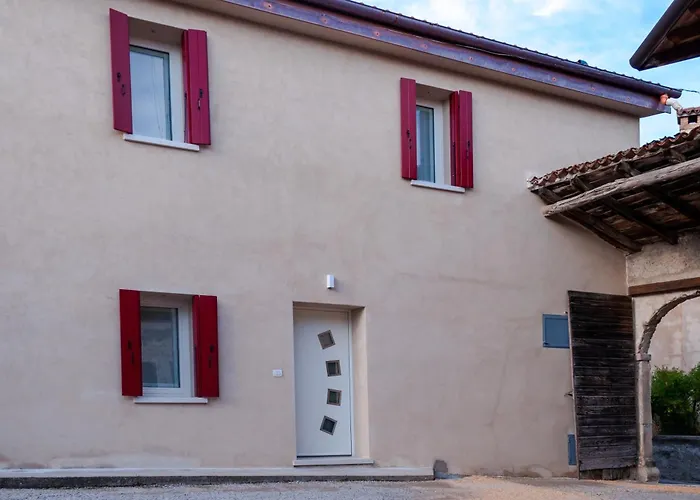 Holiday home Relax *