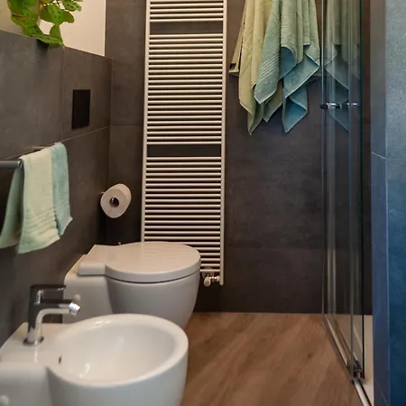 Relax Casa vacanze *