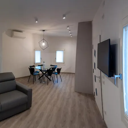 Relax Casa vacanze *