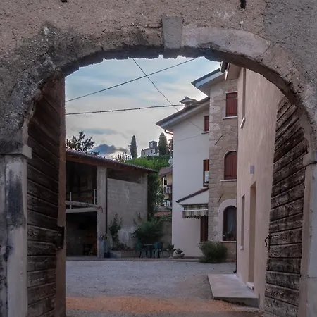 Relax Hébergement de vacances Farra di Soligo