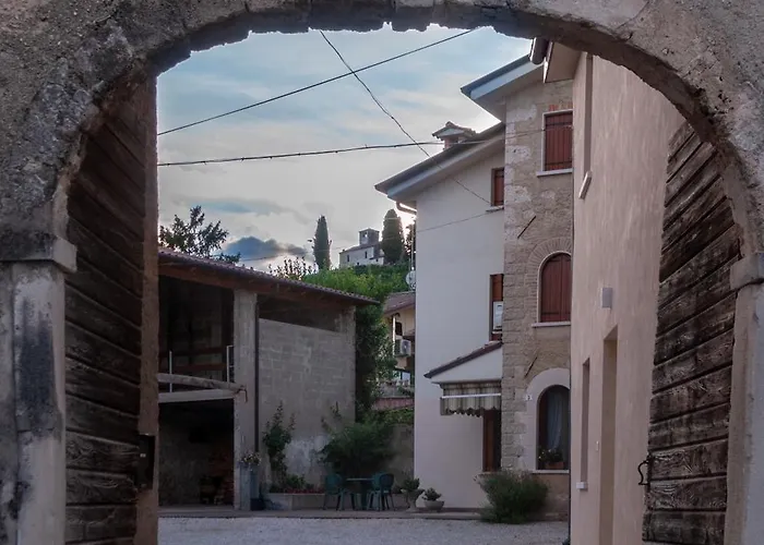 Relax Vakantiehuis Farra di Soligo